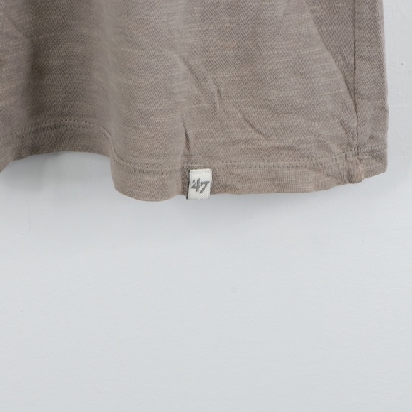 Detroit Tigers MLB Baseball Retro Logo T Shirt - Picture 5 of 11